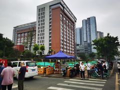 -成都市第一人民医院(南区)