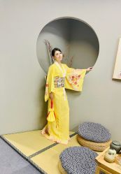 -姜美堂·蒸姜除湿の纤体美颜馆