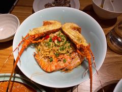 -山海蟹庐·海鲜糟粕醋火锅(慈溪店)