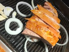 -楼兰新疆主题餐厅(苏州中心店)