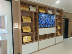 -千禧果月子会所(郑州东站店)