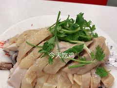 -振鼎鸡(福州路店)
