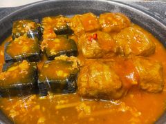 -徽镇小厨·经典徽菜(十里河店)