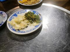 -李四哥太安鱼食府