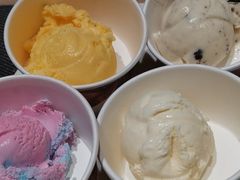 -星伦多自助料理(永旺店)