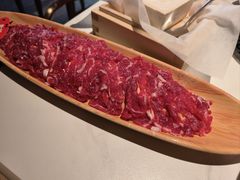 -左庭右院鲜牛肉火锅(新梅广场店)