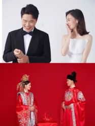 -唯一旅拍·颂当代影像艺术中心(上城店)