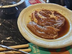 -一品诚记烤肉·甄选店(中南路店)