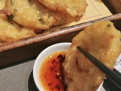 -老淮滨-蚌埠非遗小吃(淮河路店)