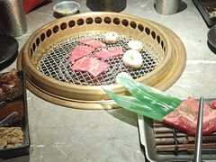 -谷牛日式烤肉(宝山U天地店)