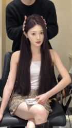 -丝语萱形象