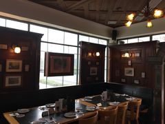 大堂-宝莱纳餐厅(滨江店)