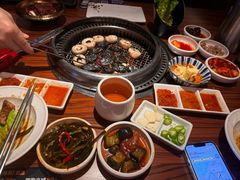 -烧肉一番·新韩式炭火烤肉(大岭山店)