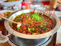 -邮亭陈鲫鱼·重庆老字号(大足直营店)