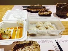 -林妈妈村·日式料理(宝山龙湖天街店)