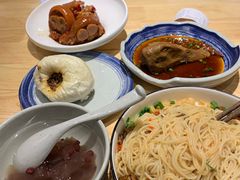 特色拌粉干-王阿盖手工小吃(环城西路店)