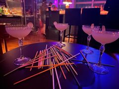 -The Penthouse酒吧