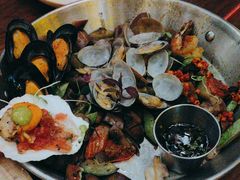 -ibarrel爱杯·bistro&brunch(江宁路店)