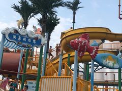 -渔岛海洋度假区