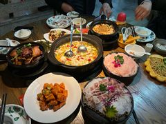 -越城记黑鱼煲(福侨大厦店)