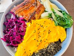 -ommo cafe(半岛城邦店)