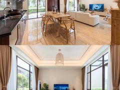 -碧桂园天麓山栖