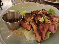 -CHINCHIN 青青·泰国料理(万象食家店)