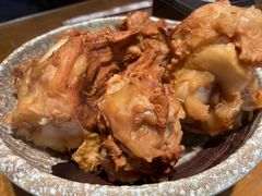 -95号酱骨·一块豆腐(展春园西路店)