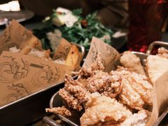 -IL TEATRO 精品意大利餐厅