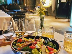 -STARRY CAFE & LOUNGE BAR(高新店)