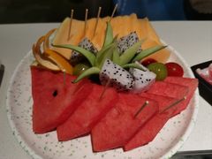 -海底捞火锅(外滩店)