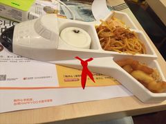 呀咪咖喱屋(南京东路店)-噹噹呀咪咖喱屋(南京东路店)