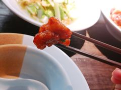 -外婆家(杭州马塍店·杭帮菜名店)