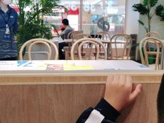 -卡朋西餐(悦汇城店)