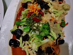 -鲜得莱渔港·小平岛海胆馆(七贤岭店)