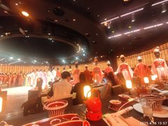 -湖滨28中餐厅·西湖宴·杭州君悦酒店