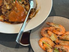 -佬太公海鸭·海鲜大排档(上海总店)