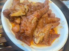 -万龙洲海鲜·粤菜(亚运村店)