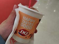 -DQ·蛋糕·冰淇淋(万象城店)