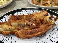 -刀庖厨家乡菜小海鲜(友谊·嘉御龙庭店)