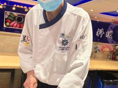 -海韵之星邮轮水会(明发商业广场店)