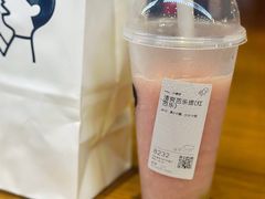 -喜茶(振华商厦店)