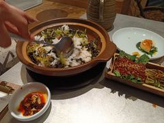 -一坐一忘云南菜(卓悦中心)