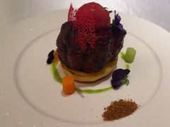 -PARFUM FLORAL花境法餐(南京首店)