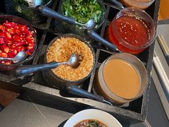 -鼎泰亨·海鲜牛肉餐厅(滨江店)