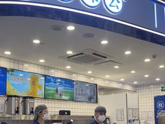 -煲珠公·老红糖珍珠奶茶(百信广场店)