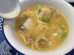 海鲜汤-旺角小渔村(幸福中路店)