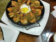 -地方名吃海鲜大馅蒸饺(北戴河店)