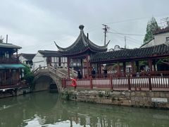 -望亭阁(朱家角古镇店)