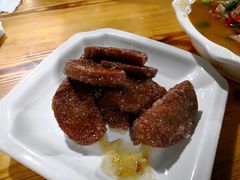 -秀妈厨房(灰汤老店)